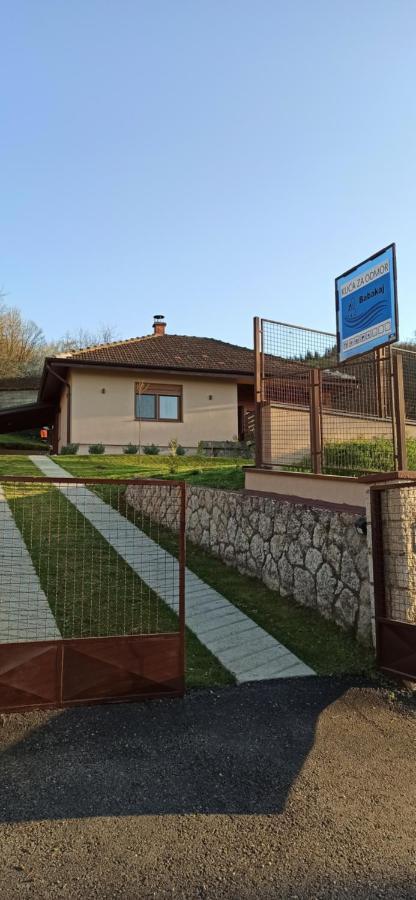Babakaj Villa