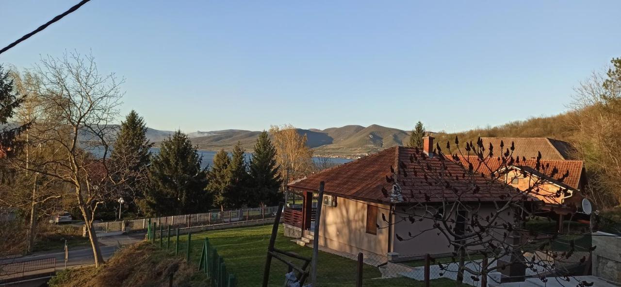 Villa Babakaj Golubac